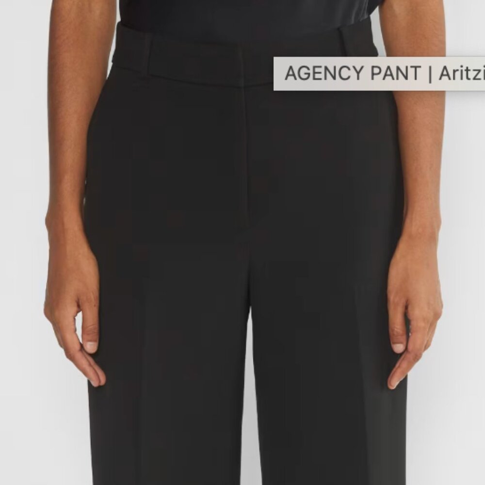 Babaton Caberet pants